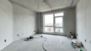 czas wykończenia mieszkania 114m2 pod klucz polska