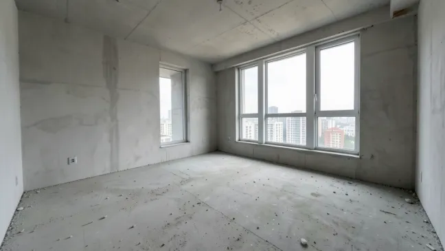 ile kosztuje wykończenie mieszkania 80m2