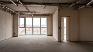 wykończenie deweloperskiego mieszkania poznań